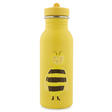 Gourde 500mL Mrs. Bumblebee - Jaune TRIXIE