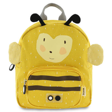 Sac à dos petit Mrs. Bumblebee - Jaune TRIXIE