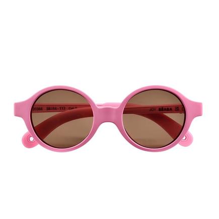 Lunettes 9-24 mois - Joy rose néon BEABA - 2