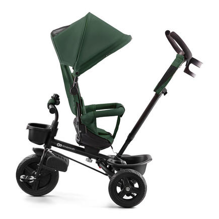 Tricycle Aveo - Mystic green KINDERKRAFT - 6