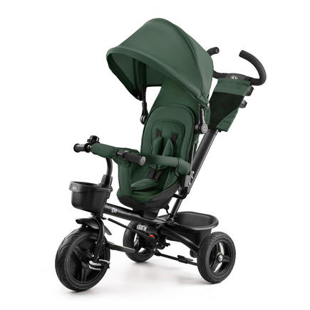 Tricycle Aveo - Mystic green KINDERKRAFT