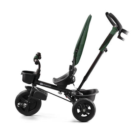 Tricycle Aveo - Mystic green KINDERKRAFT - 12