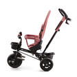 Tricycle Aveo - Rose pink KINDERKRAFT - 2