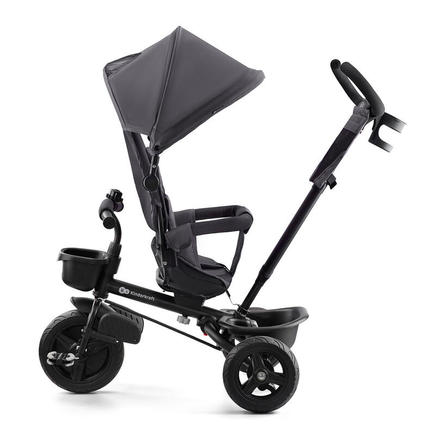 Tricycle Aveo - Malachite grey KINDERKRAFT - 8