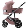 Poussette Smile 5Z - Dusty rose BRITAX RÖMER - 8