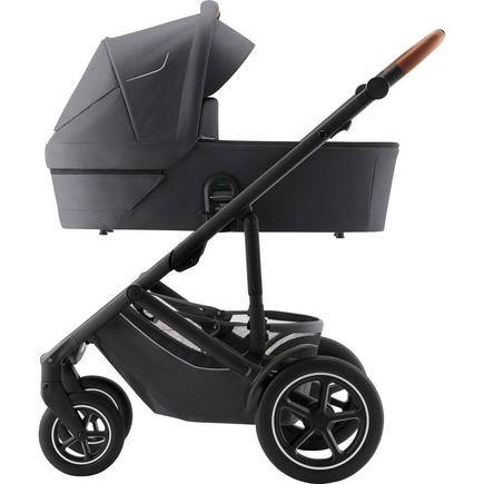 Nacelle Smile 5Z - Midnight grey BRITAX RÖMER - 6