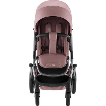 Poussette Smile 5Z - Dusty rose BRITAX RÖMER - 4