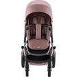 Poussette Smile 5Z - Dusty rose BRITAX RÖMER - 4