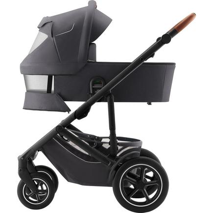 Nacelle Smile 5Z - Midnight grey BRITAX RÖMER - 11