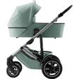 Poussette Smile 5Z - Jade green BRITAX RÖMER - 10