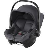 Siège-auto gr.0/0+ BABY-SAFE CORE - Midnight grey