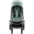 Poussette Smile 5Z - Jade green BRITAX RÖMER - 19