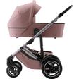 Poussette Smile 5Z - Dusty rose BRITAX RÖMER - 11