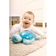 Peluche veilleuse Tranquil Turtle™ Aqua (rechargeable) CLOUD B - 6