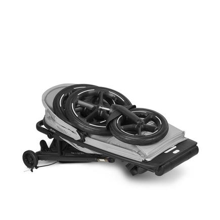 Poussette Avi Spin - Fog grey CYBEX - 4