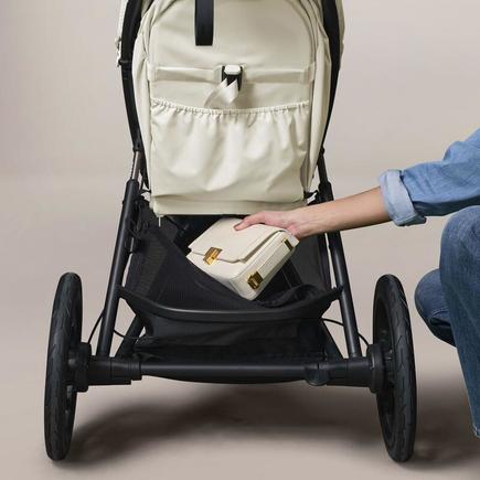 Poussette Avi Spin - Seashell beige CYBEX - 7