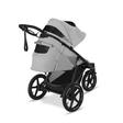 Poussette Avi Spin - Fog grey CYBEX - 6