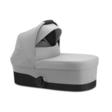 Nacelle EEZY Cot S - Grey-light grey CYBEX - 3