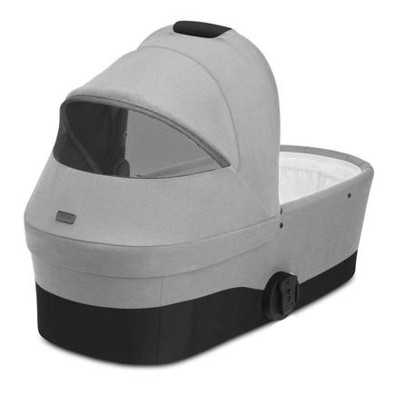 Nacelle EEZY Cot S - Grey-light grey CYBEX - 2