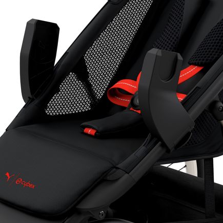 Adaptateurs pour poussettes Avi spin - Noir CYBEX - 4