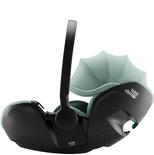 Siège-auto gr.0/0+ BABY-SAFE PRO - Jade green