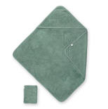 Cape de bain 75x75 cm - Green