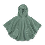 Poncho de bain 9-36 mois - Green