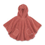 Poncho de bain 9-36 mois - Redwood