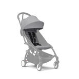 Pack couleur 6+ pour poussette Stokke® YOYO 3 - Stone