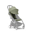 Pack couleur 6+ pour poussette Stokke® YOYO 3 - Olive STOKKE - 4