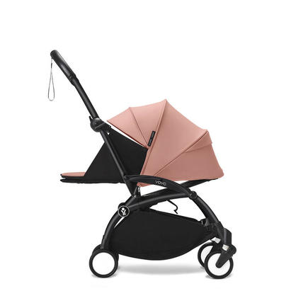Pack nouveau-né 0+ pour poussette Stokke® YOYO 3 - Ginger STOKKE - 2