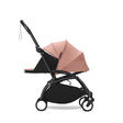 Pack nouveau-né 0+ pour poussette Stokke® YOYO 3 - Ginger STOKKE - 2