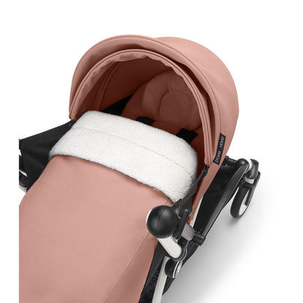 Pack nouveau-né 0+ pour poussette Stokke® YOYO 3 - Ginger STOKKE - 4