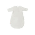 Gigoteuse avec manches amovibles 70cm Velvet rib - Ivory JOLLEIN - 3