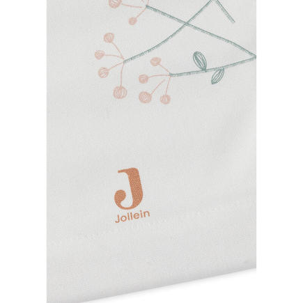 Toise de croissance murale Lovely birds - Multicolor JOLLEIN - 2