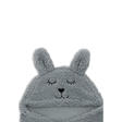 Couverture portefeuille Basics bunny - Sea green JOLLEIN - 2