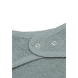 Lot de 2 bavoirs bandana éponge Basics - Sea green JOLLEIN - 4