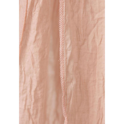 Ciel vintage 245 cm Basics - Wild rose JOLLEIN - 3