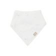 Lot de 2 bavoirs bandana Twinkling - Wild rose JOLLEIN - 6