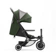 Poussette-tricycle Traveler - Forest green SMARTRIKE