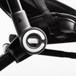 Poussette-tricycle Traveler - Onyx black SMARTRIKE - 11