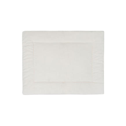 Tapis de parc 75x95cm Cosy knit - Ivory JOLLEIN - 3