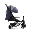 Poussette-tricycle Traveler - Midnight blue SMARTRIKE