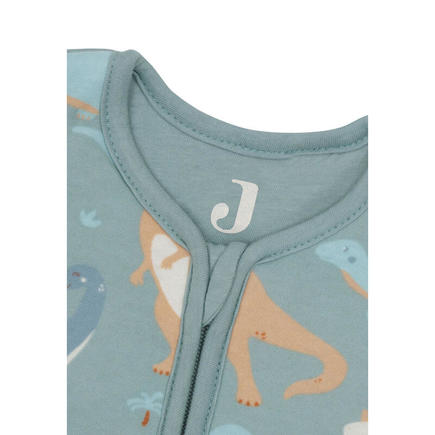 Gigoteuse avec manches amovibles 90cm Roarsome - Multicolor JOLLEIN - 5