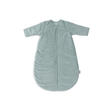 Gigoteuse avec manches amovibles 70cm Velvet rib - Sea green JOLLEIN