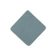 Cape de bain éponge 100x100 Basics - Sea green JOLLEIN - 3