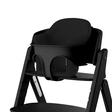 Coussins pour chaise haute Click & Fold - Noir CYBEX - 5