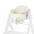 Coussins pour chaise haute Click & Fold - Blanc CYBEX