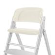 Coussins pour chaise haute Click & Fold - Blanc CYBEX - 4