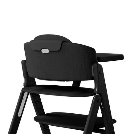 Chaise Haute Click & Fold 4-en-1 - Noir CYBEX - 2